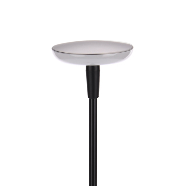 in-lite | SWAY Extra Low Pearl Grey | Staande Buitenlamp